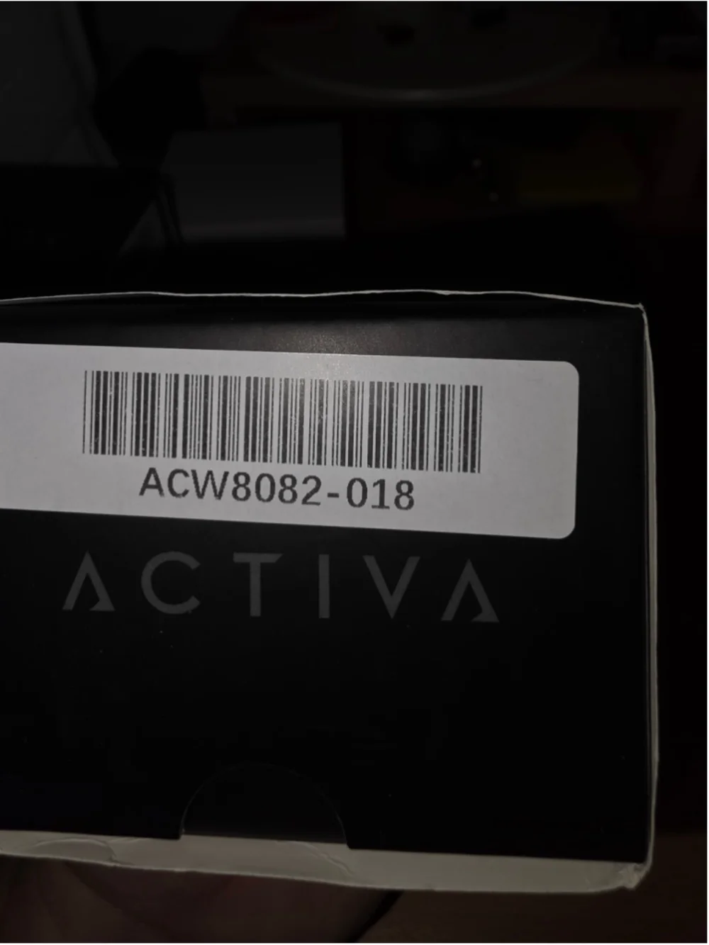 Activa x Invicta Summit Unisex Digital Watch 50mm Grey Green NIB